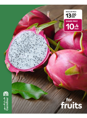 Fresh Fruits Deals