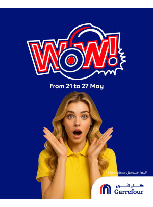 Wow Deals
