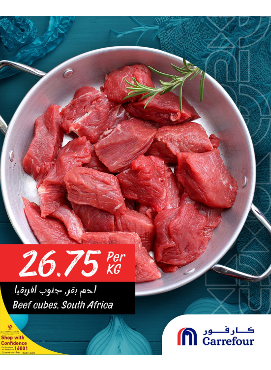 Fresh Deals