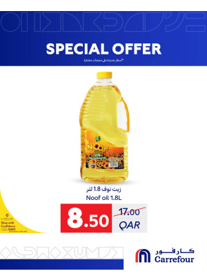 Special Offers, Vol 3
