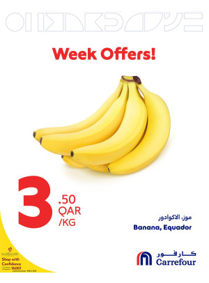 Week Offers