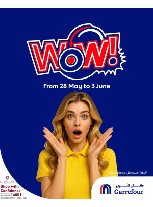 Wow Deals