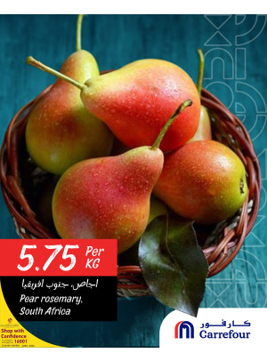 Fresh Deals