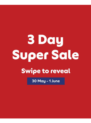 Super Sale