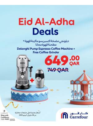 Eid Adha Offers, Vol 8