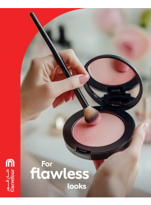 Get 50% OFF Your Favorite Beauty
