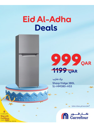 Eid Adha Offers, Vol 6
