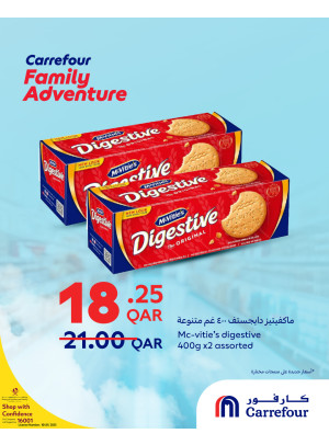 Special Offers, Vol 6