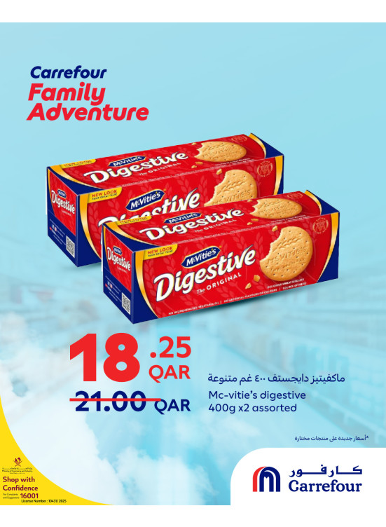 Special Offers, Vol 6