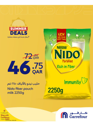 Summr Deals, Vol 3