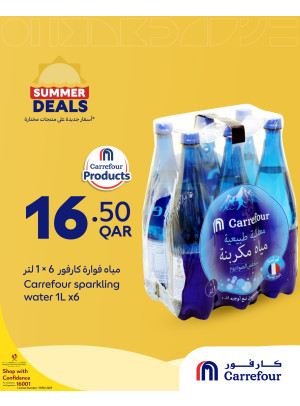 Summr Deals, Vol 4