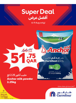 أفضل العروض، العدد الثاني