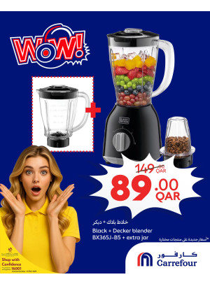 Wow Deals