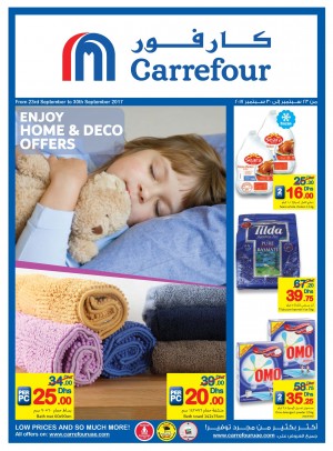 Enjoy Home & Deco Offers