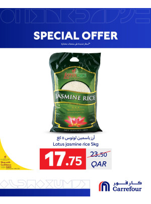 عروض خاصة، العدد الخامس