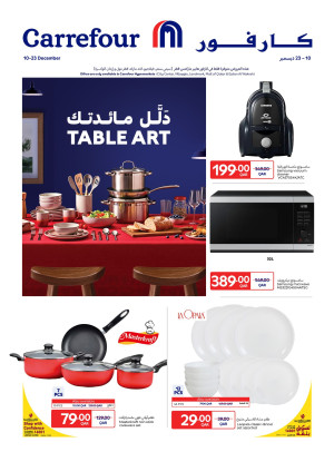 Carrefour Week Deals