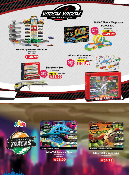 Latest Carrefour offers in UAE