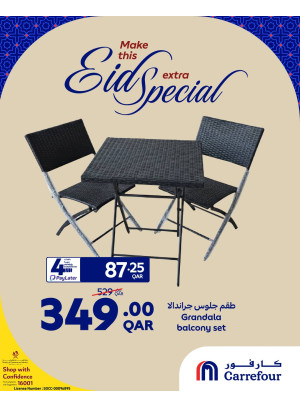 Eid Extra Special Offers, Vol 3