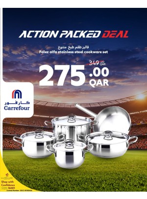 World Cup Offers, Vol 4