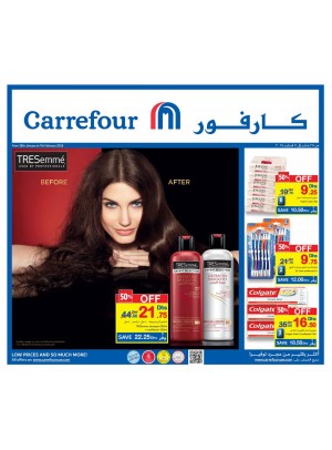 Beauty Deals are Back & Low Prices on All Categories