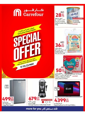 Special Offer