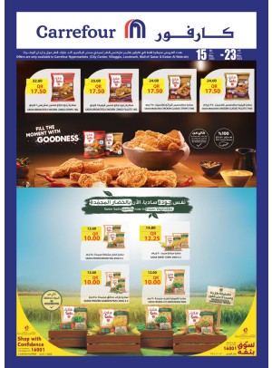 Special Offers