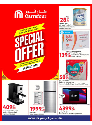 Special Offer