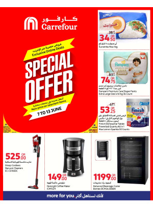 Special Offer