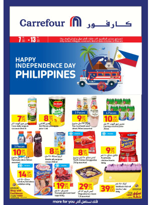 Happy Philippines Independence Day
