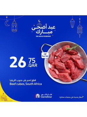 Special Eid Offers on Butchery & Fishery