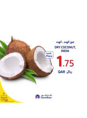 Special Offers on Fresh Foods