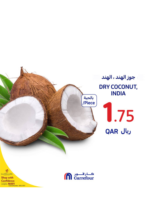 Special Offers on Fresh Foods