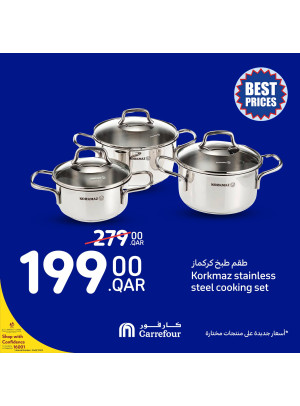 Special Offers on Home Essentials