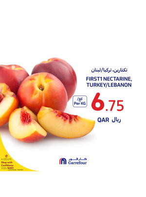 Special Offers on Fresh Foods