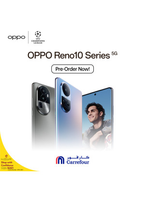 Amazing Offer on Oppo Reno10 Series