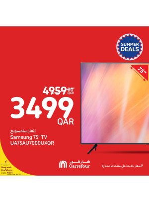Special Offers on Home Appliances