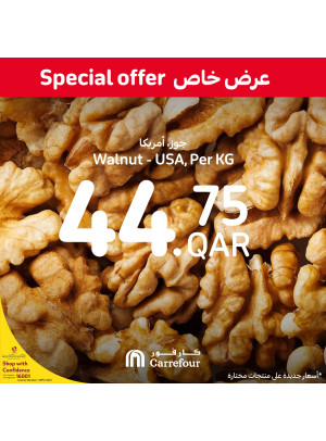Special Offers on Fresh Foods