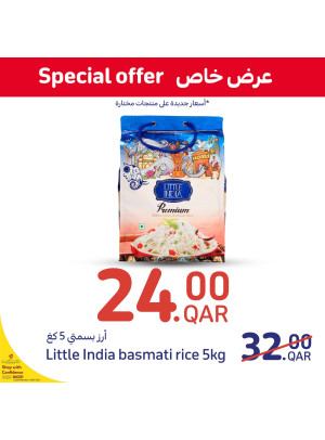 Special Offers on Grocery