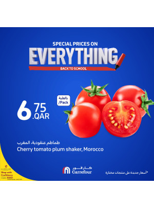 Special Offers on Fresh Foods