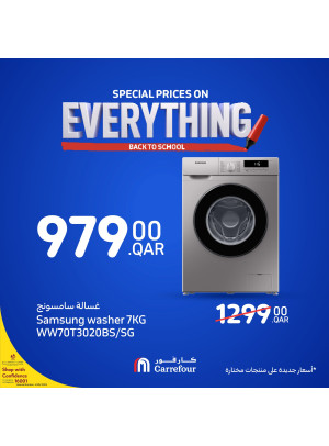 Special Offers on Home Appliances