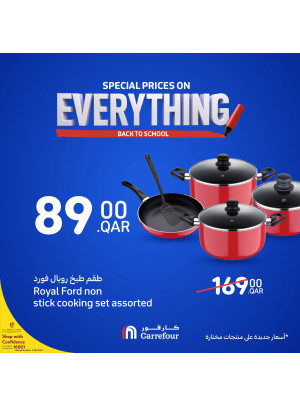 Special Offers on Kitchen Tools