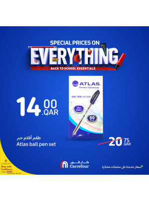 Special Offers on Stationery