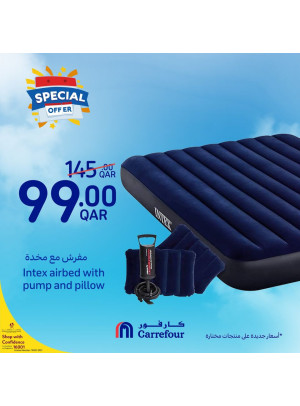 OutDoor Essentails Special Offers