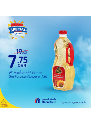 Grocery Special Offers