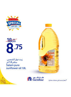 Special Offers