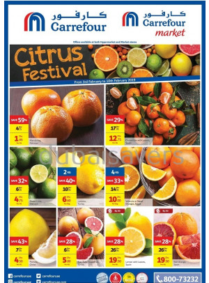 Citrus Festival