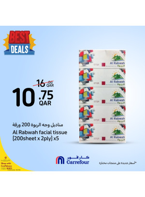 Best Deals