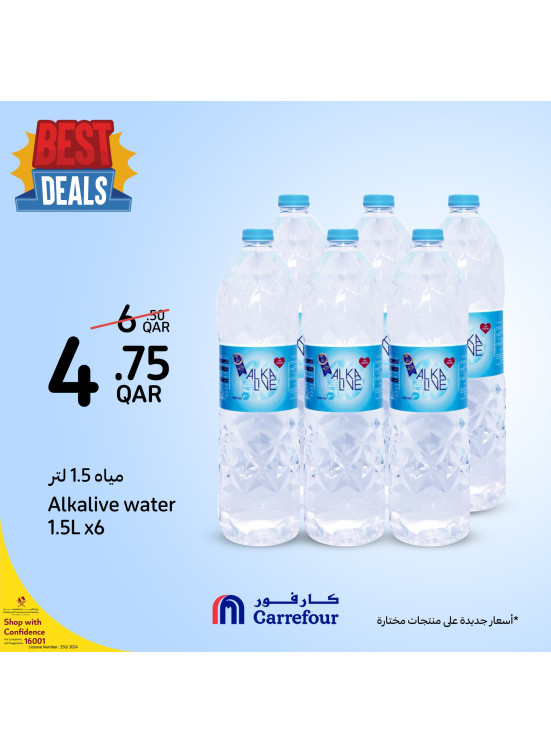 Best Deals