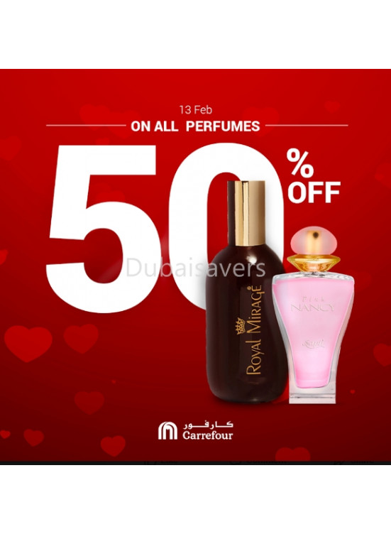 عرض يوم الحب
