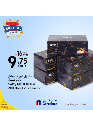Special Offers